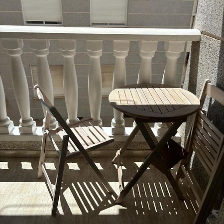 Radio Murcia Торевьиа Экстерьер фото
