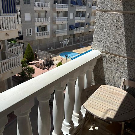 Radio Murcia Торевьиа Экстерьер фото