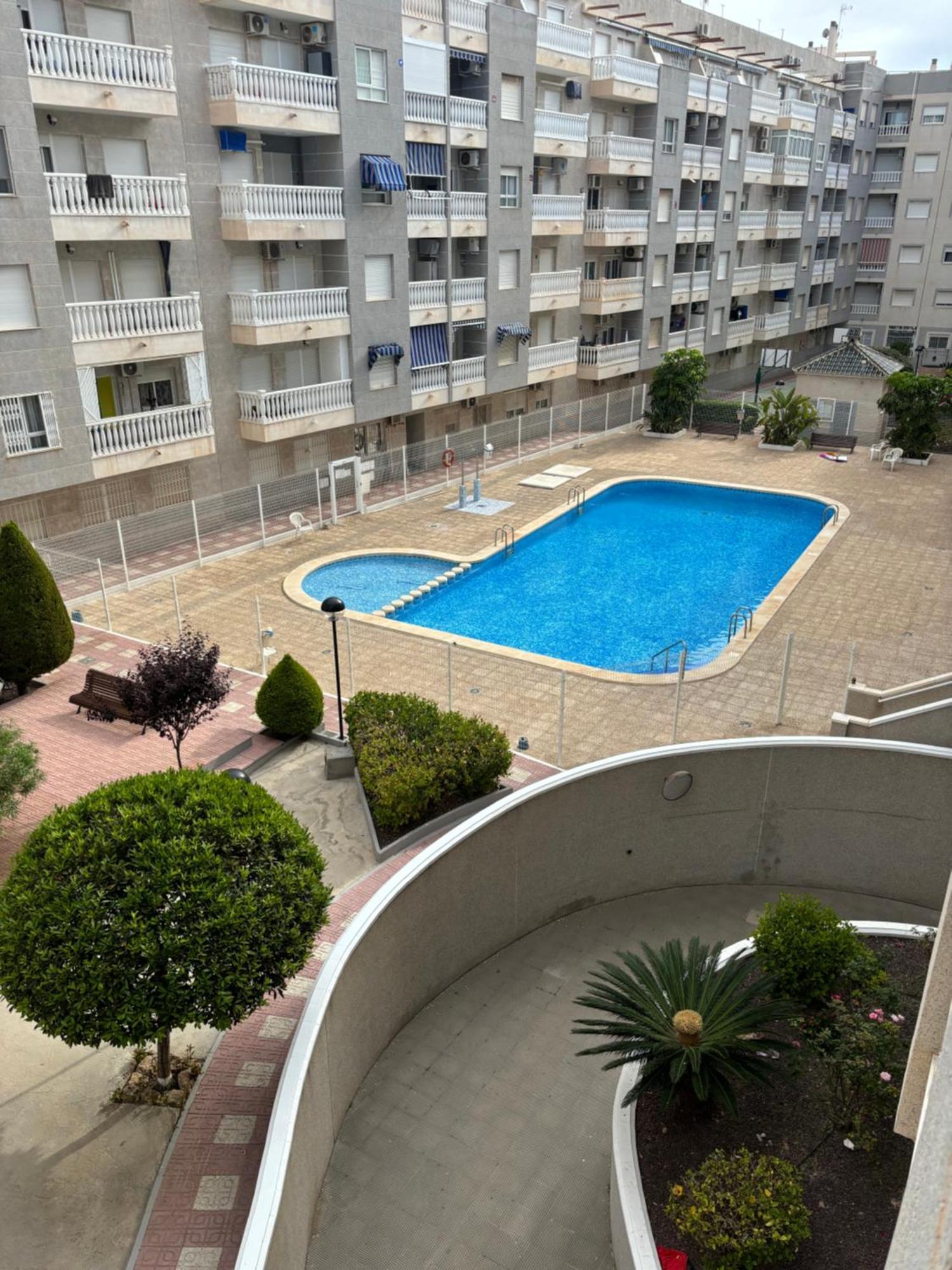 Radio Murcia Торевьиа Экстерьер фото